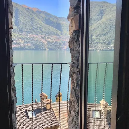 The Rock Apartment *